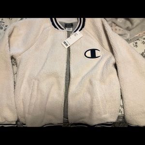 Champion Jacket
